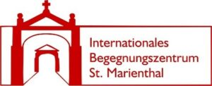 Logo Internationales Begegnungszentrum St. Marienthal