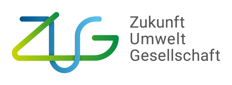 logo ZUG Logo Projektträger Zukunft Umwelt Gesellschaft