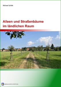 Cover der Publikation 